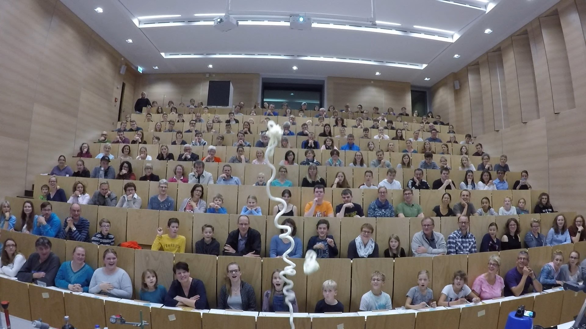 Schulportal des Departments Chemie und Pharmazie